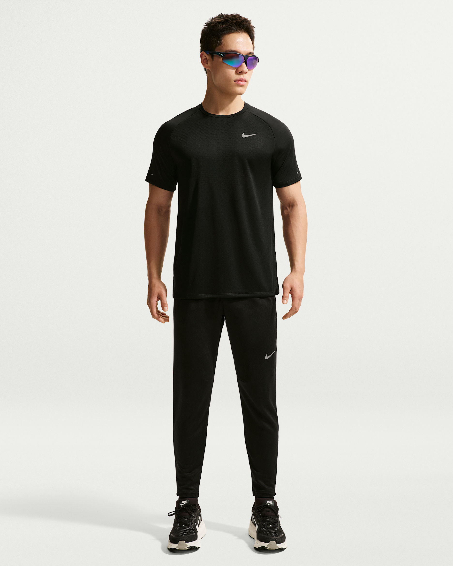 NIKE ドライフィット ニットランニングパンツ L size NIKE公式】ナイキ ストライド メンズ Dri-FIT ニット ランニングパンツ